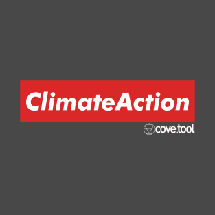 Climate Action T-Shirt