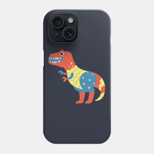 Little Dino Phone Case