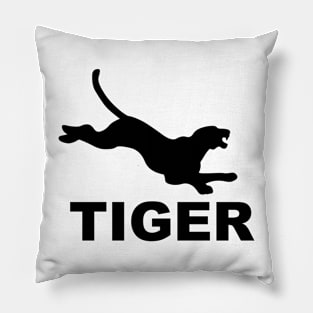 TIGER Pillow