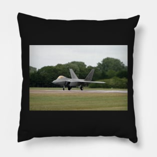F-22 Raptor Pillow