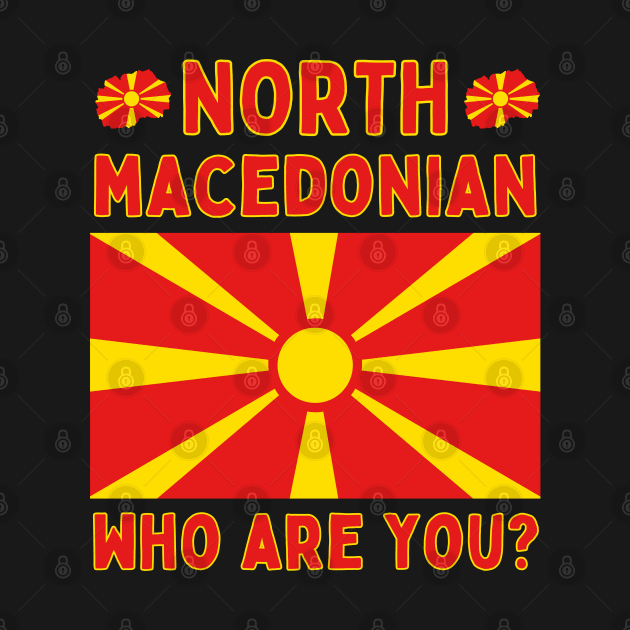 Macedonian by footballomatic