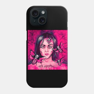 metamorph Phone Case