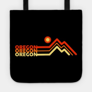Oregon Tote