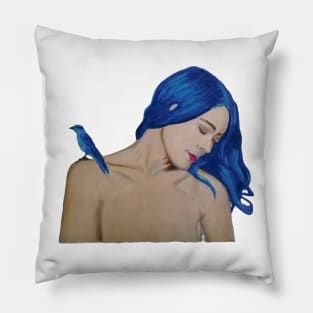 frf Pillow