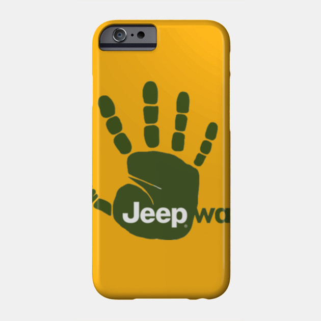 Jeep Wave Chart