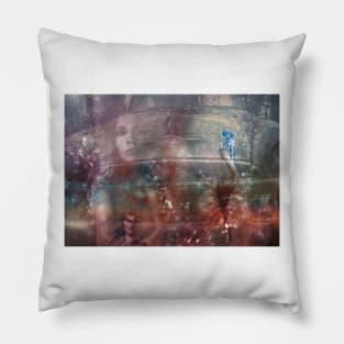 A fairy tale Pillow