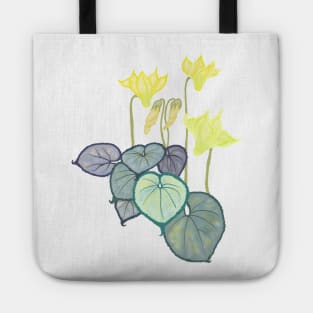 BERRIES Tote