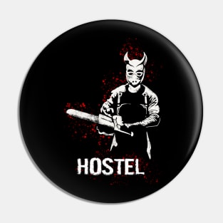 Hostel Pin