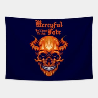 Mercyful Fate In the Shadows Tapestry