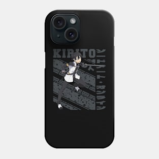 Kirito Phone Case