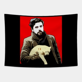 oscar isaac Tapestry