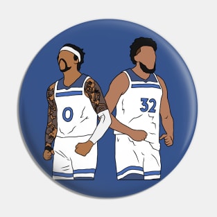 DLo & KAT Pin