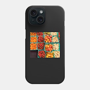 Tomatoes 3 Phone Case