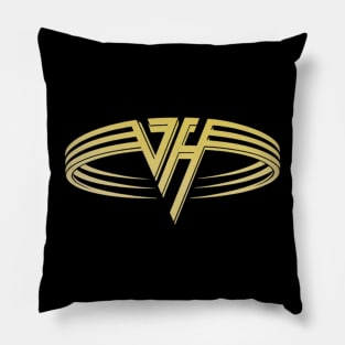 van halen Pillow