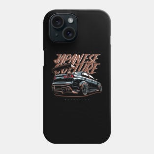 Japanese culture Phone Case