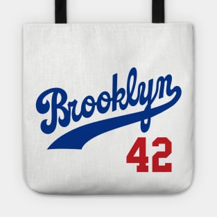 Brooklyn 42 Tote