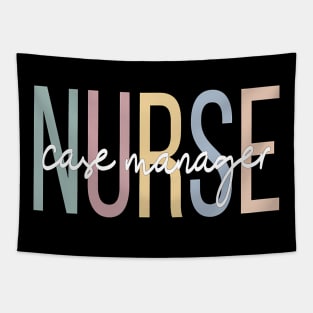 Nursing Case Management Boho Nurse Case Manager Tapestry