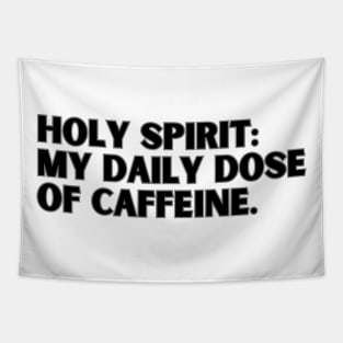 HOLY SPIRIT... Tapestry