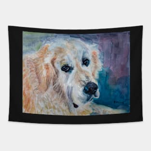 MISA’S ORIGINAL ART “AWESOME PETS” Tapestry