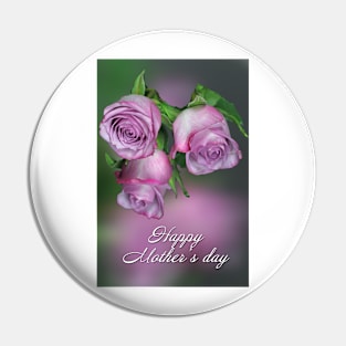 Mother's day Pin