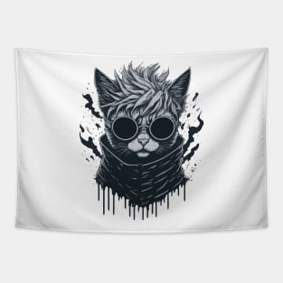 Catoru Gojo Tapestry