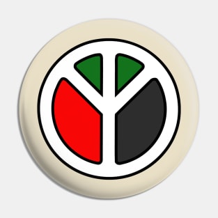 Palestine Pin