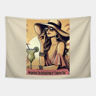 Margarita Tapestry