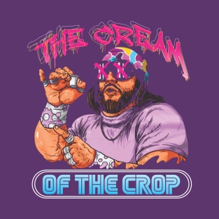 Cream Of The Crop T-Shirt