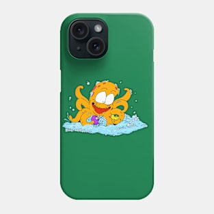 Release the Kraken Phone Case