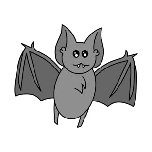 Chibi Bat T-Shirt