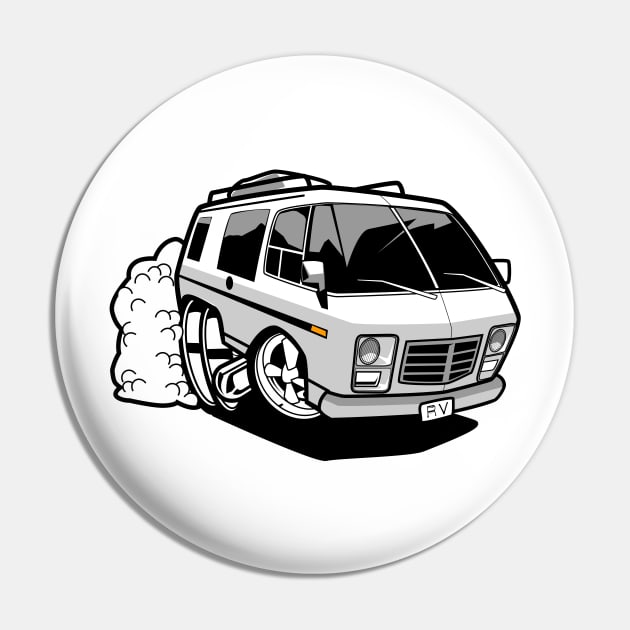 RVing Pin by Spikeani