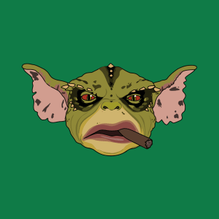 George The Gremlin T-Shirt