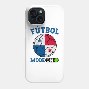 Panama Futbol Phone Case