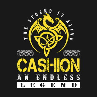 CASHION T-Shirt