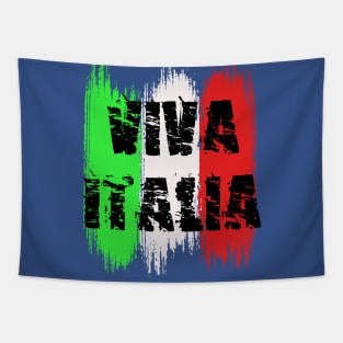 Viva ITALIA Tapestry