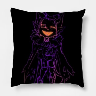 SwapRune Jevil Pillow