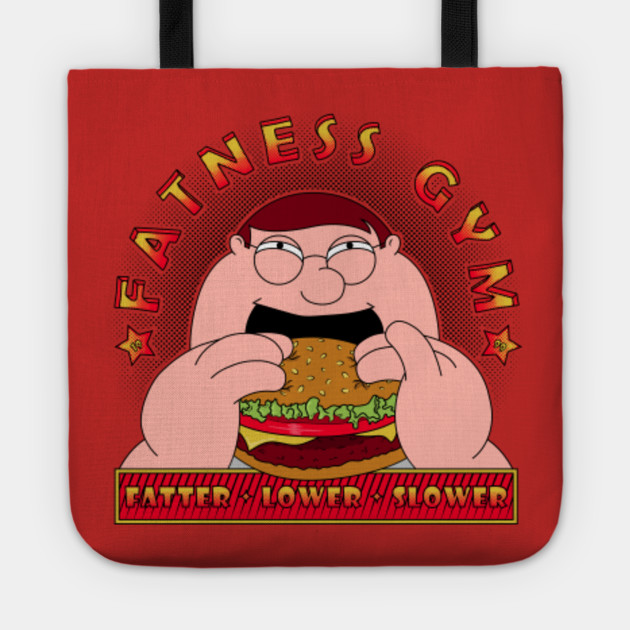 guys gym bolsa