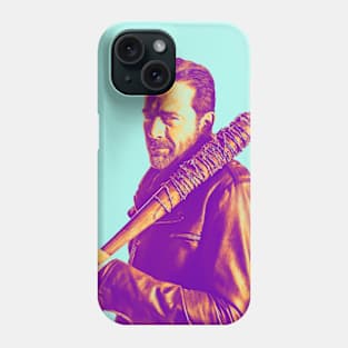 Negan Phone Case