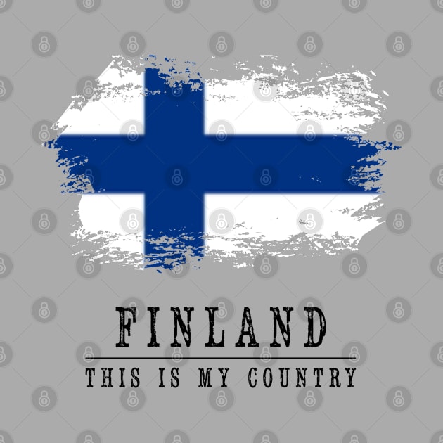 Finland by C_ceconello