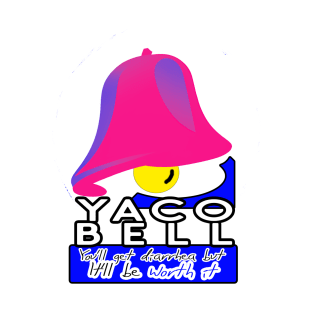 Yaco Bell T-Shirt