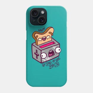 Toasty Phone Case