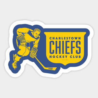 Johnstown Chiefs Minor League Hockey Fan Apparel and Souvenirs for sale