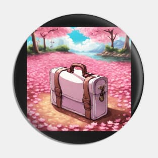 Chopper Case Sakura Pin