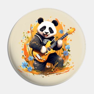 panda Pin