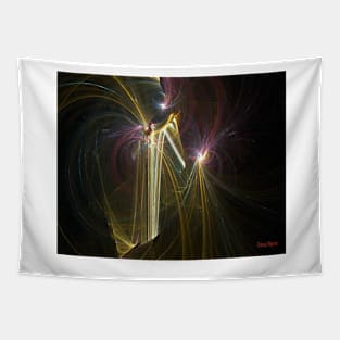 Sparklers Tapestry