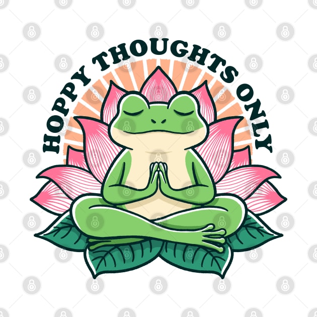 Hoppy thoughts only by FanFreak