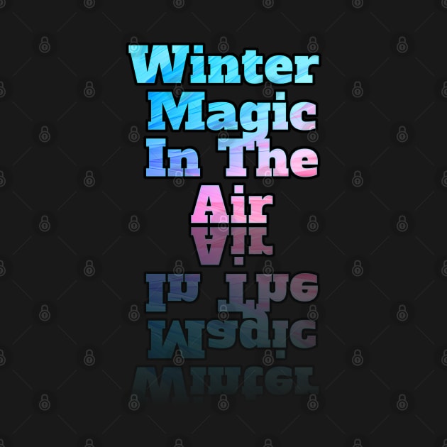 Cute Winter Quotes by MaystarUniverse