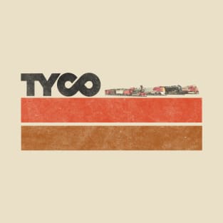 TYCO Trains T-Shirt