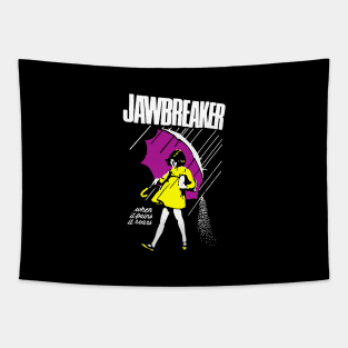 The-Jawbreaker 4 Tapestry