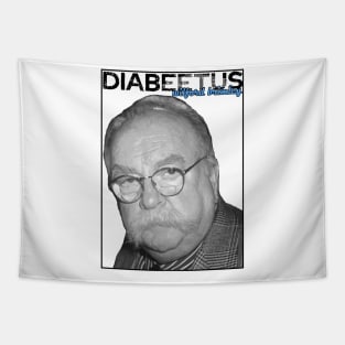 diabeetus Tapestry